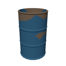 Barrel
